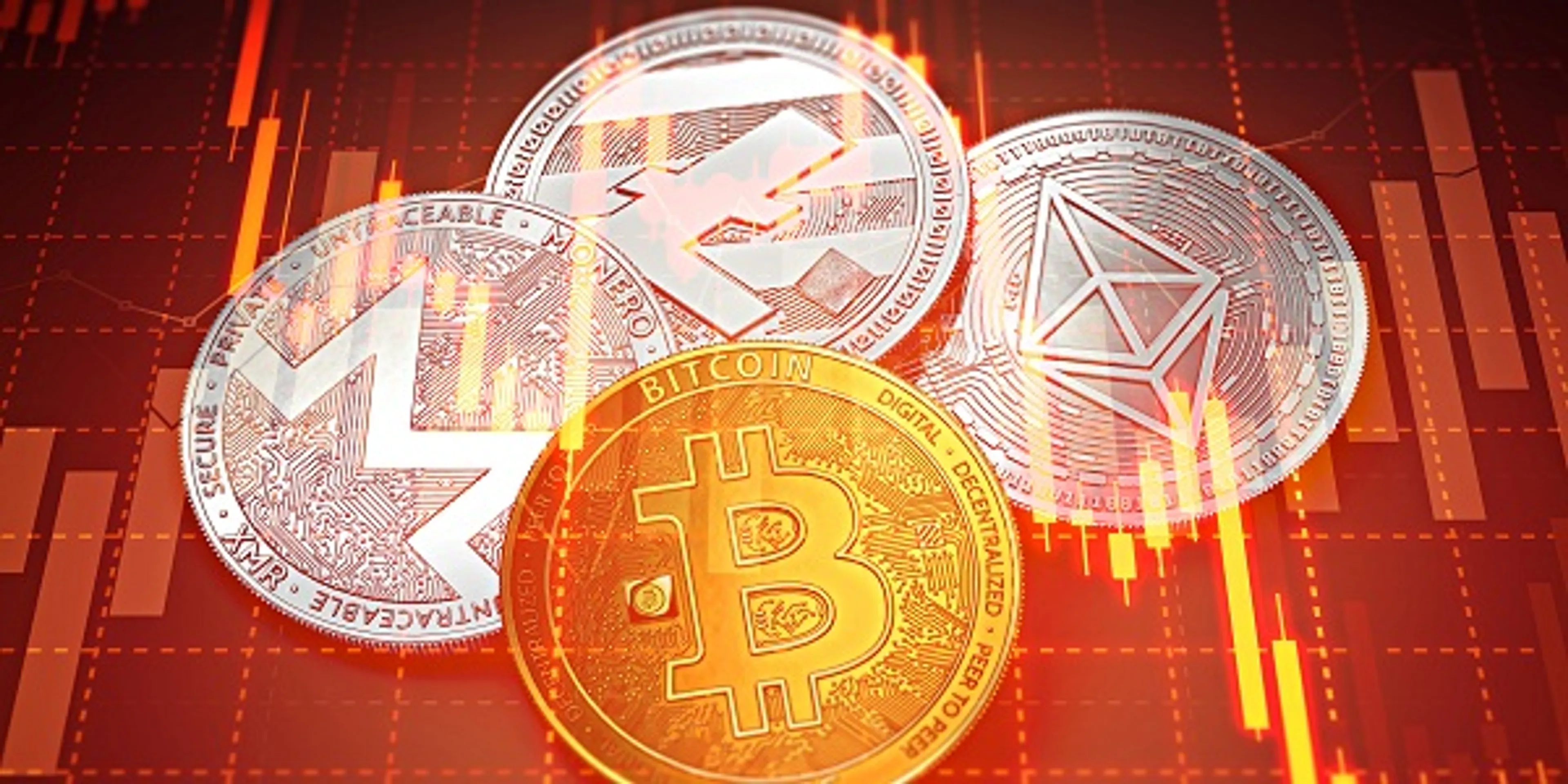 Капитал - Альткоины воспользуются слабостью биткоина в 2019 году