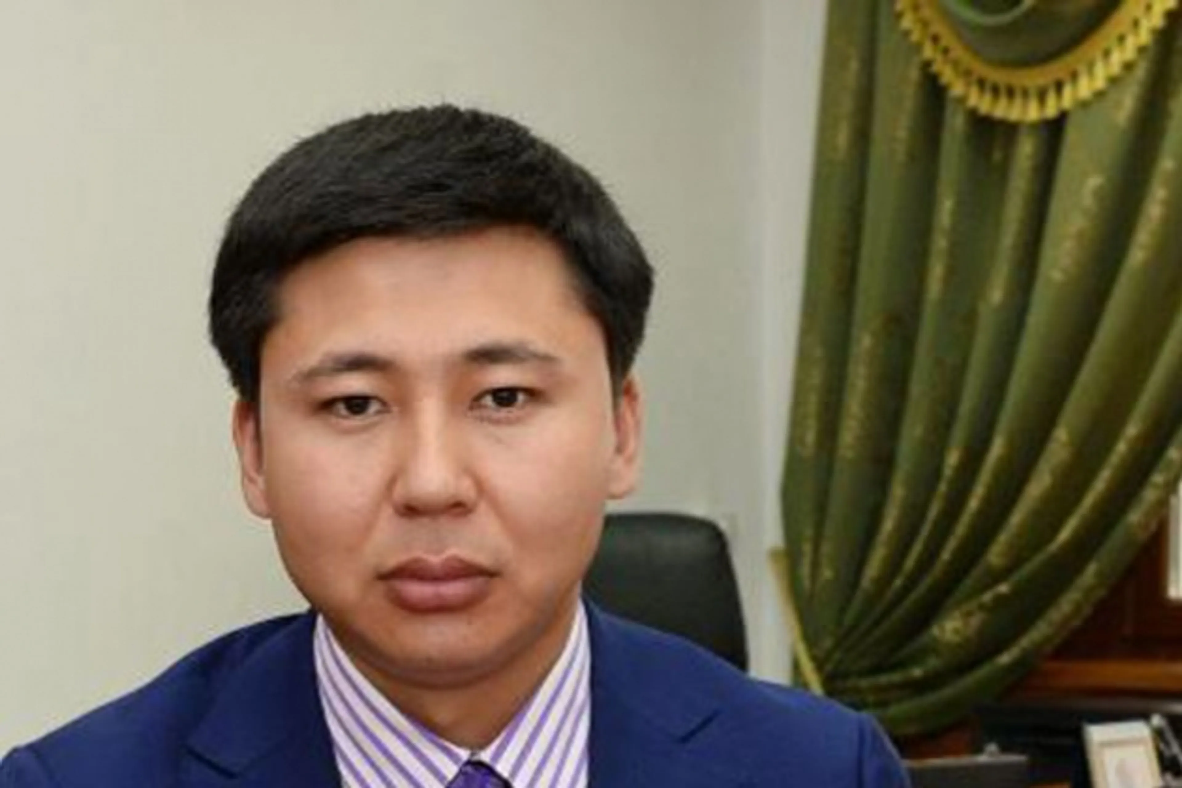 Капитал - У акима Нур-Султана новый заместитель