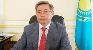 Капитал - Посол РК в Узбекистане временно отстранен от исполнения обязанностей