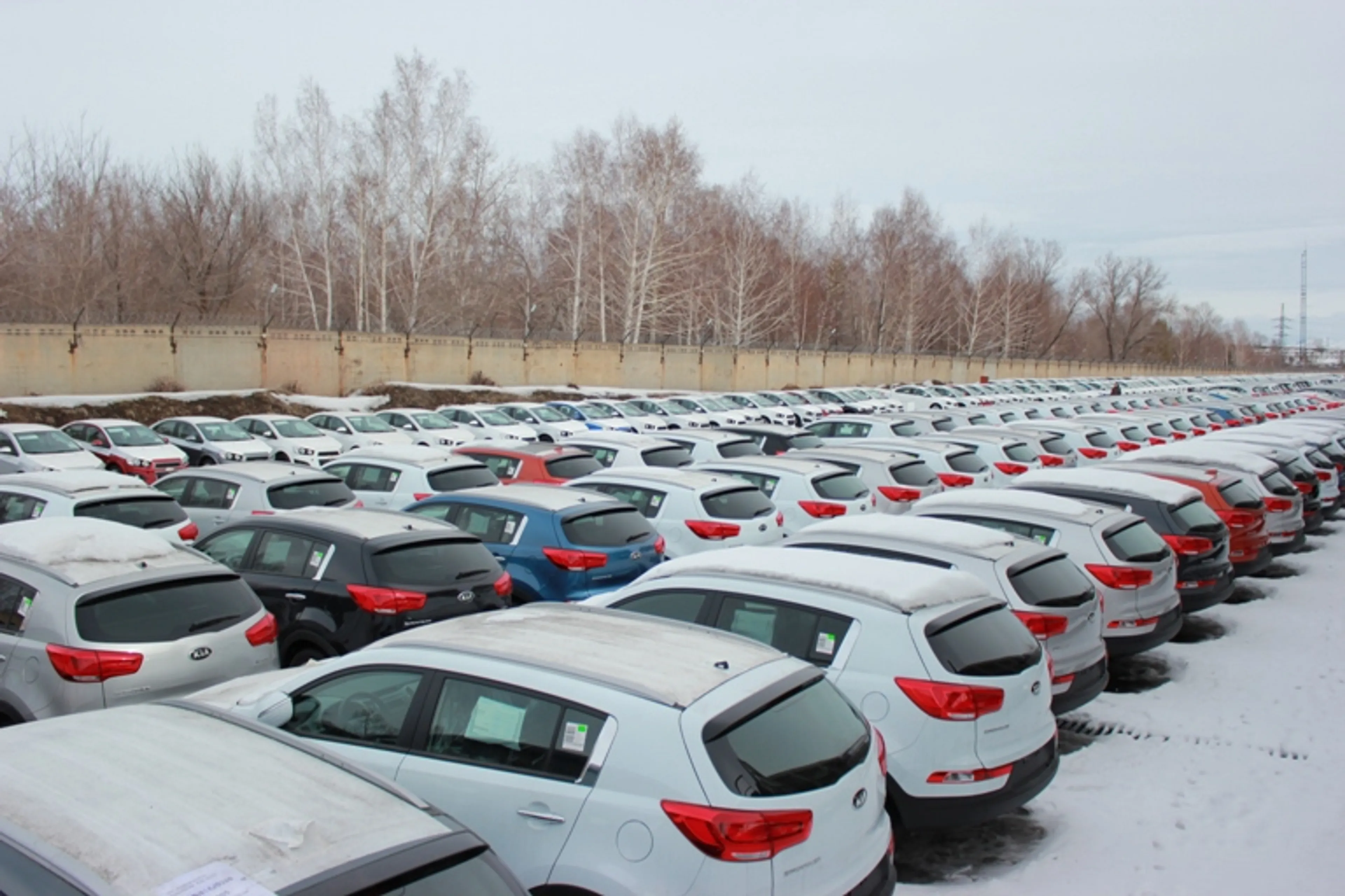 Капитал - На покупку казахстанских авто выдадут льготные займы