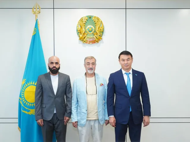 Изображение Kapital.kz