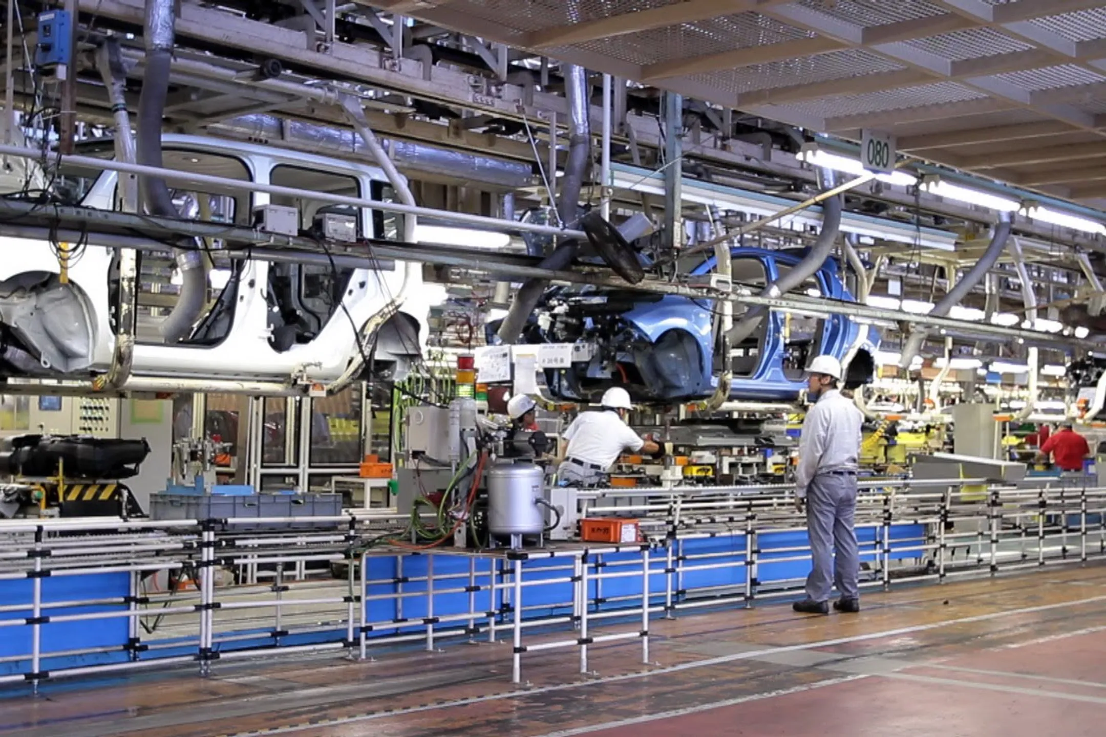 Nissan начал производить электромобили для китайского рынка - Image Kapital.kz