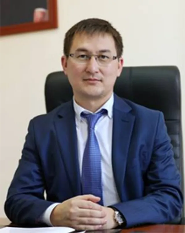 Аюпов Рашид Абатович - фото на kapital.kz