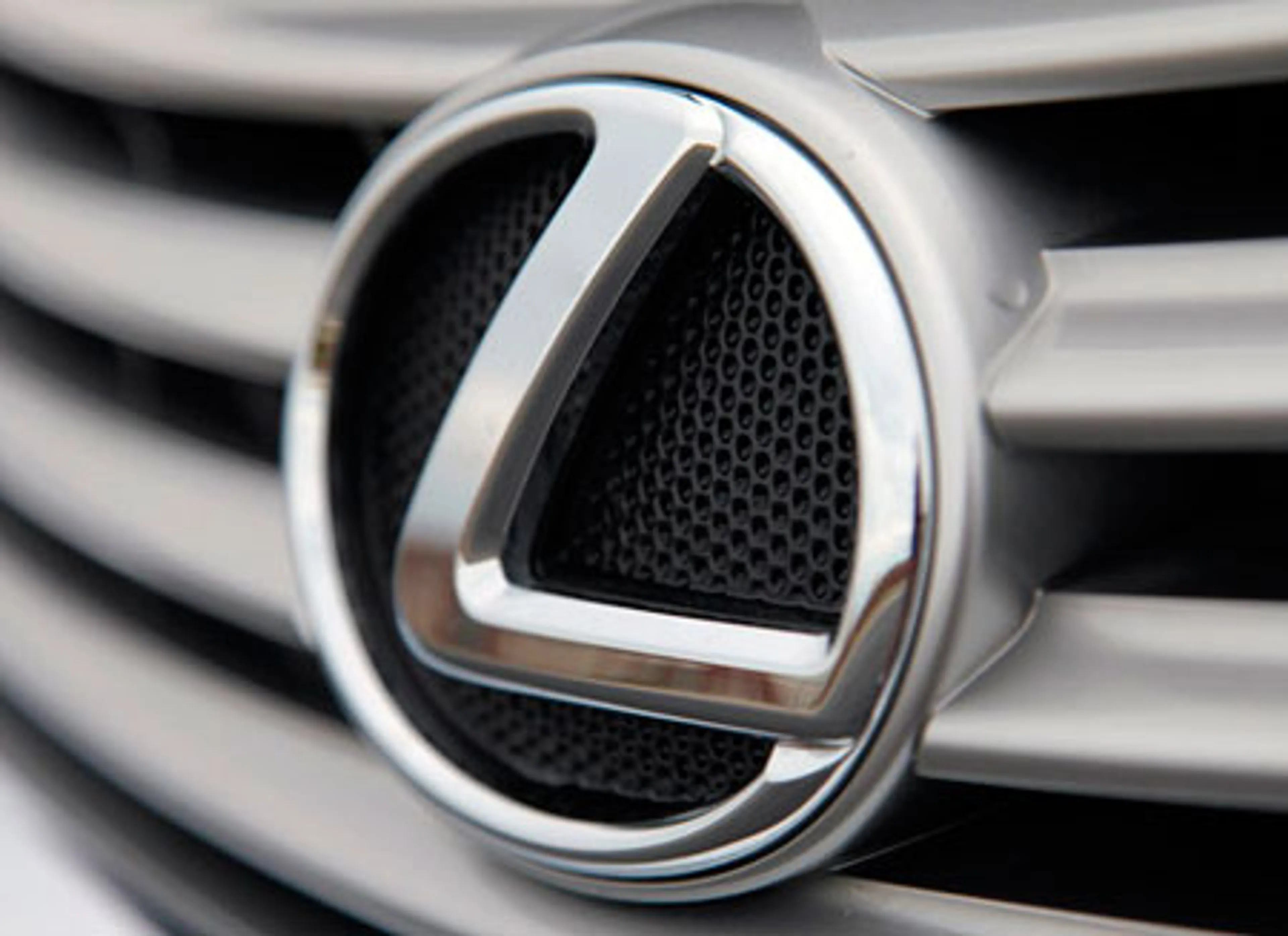 Капитал - Lexus GX заменят к 2016 году