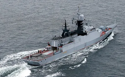 В Санкт-Петербурге 9 мая не будет морского парада