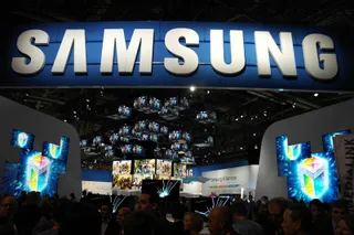 Капитал - Samsung наживается на Galaxy S5