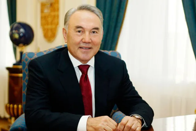 До $0,5 млрд. доведут товарооборот Астана и Рига