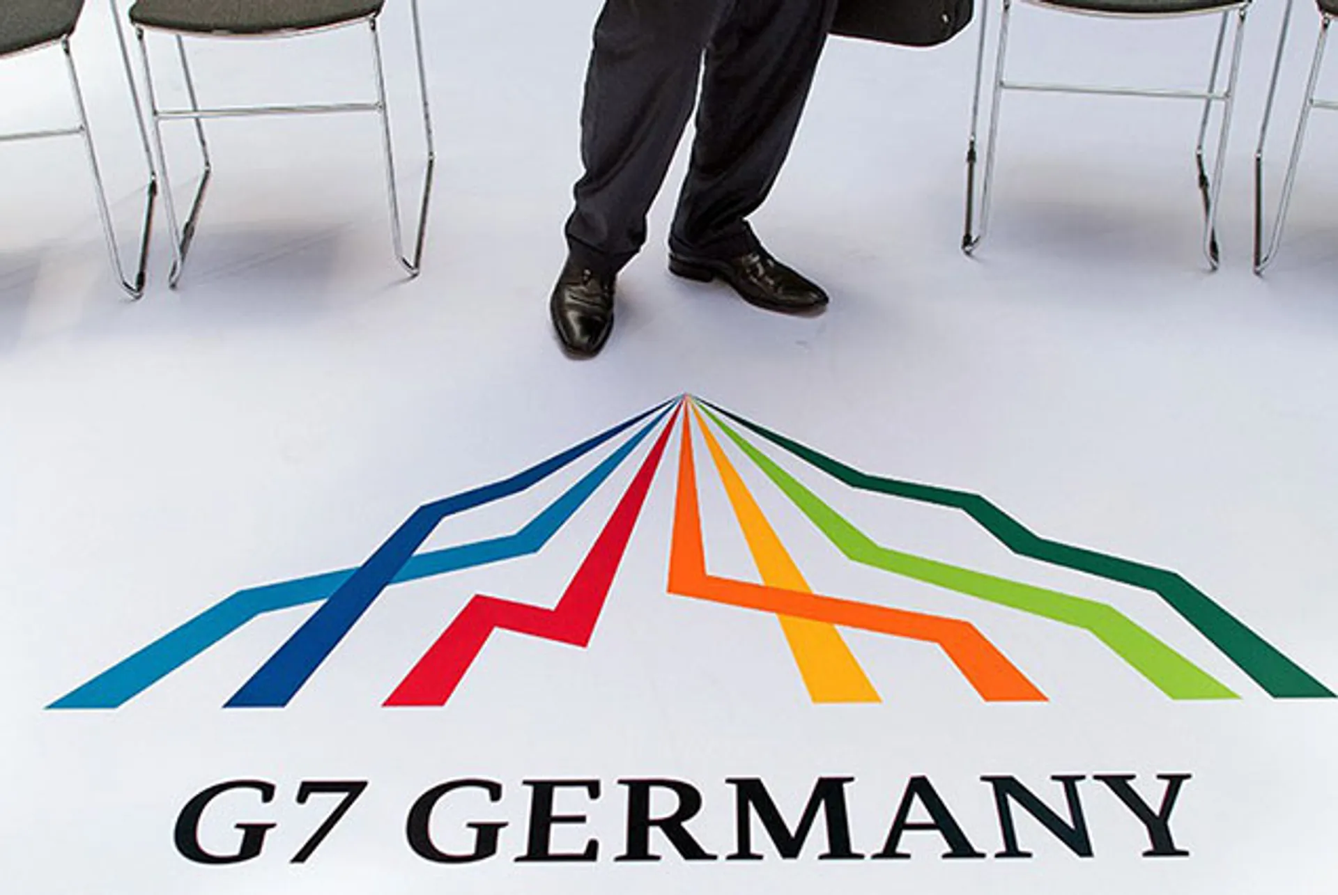 Капитал - Участники G7 выпустили итоговое коммюнике