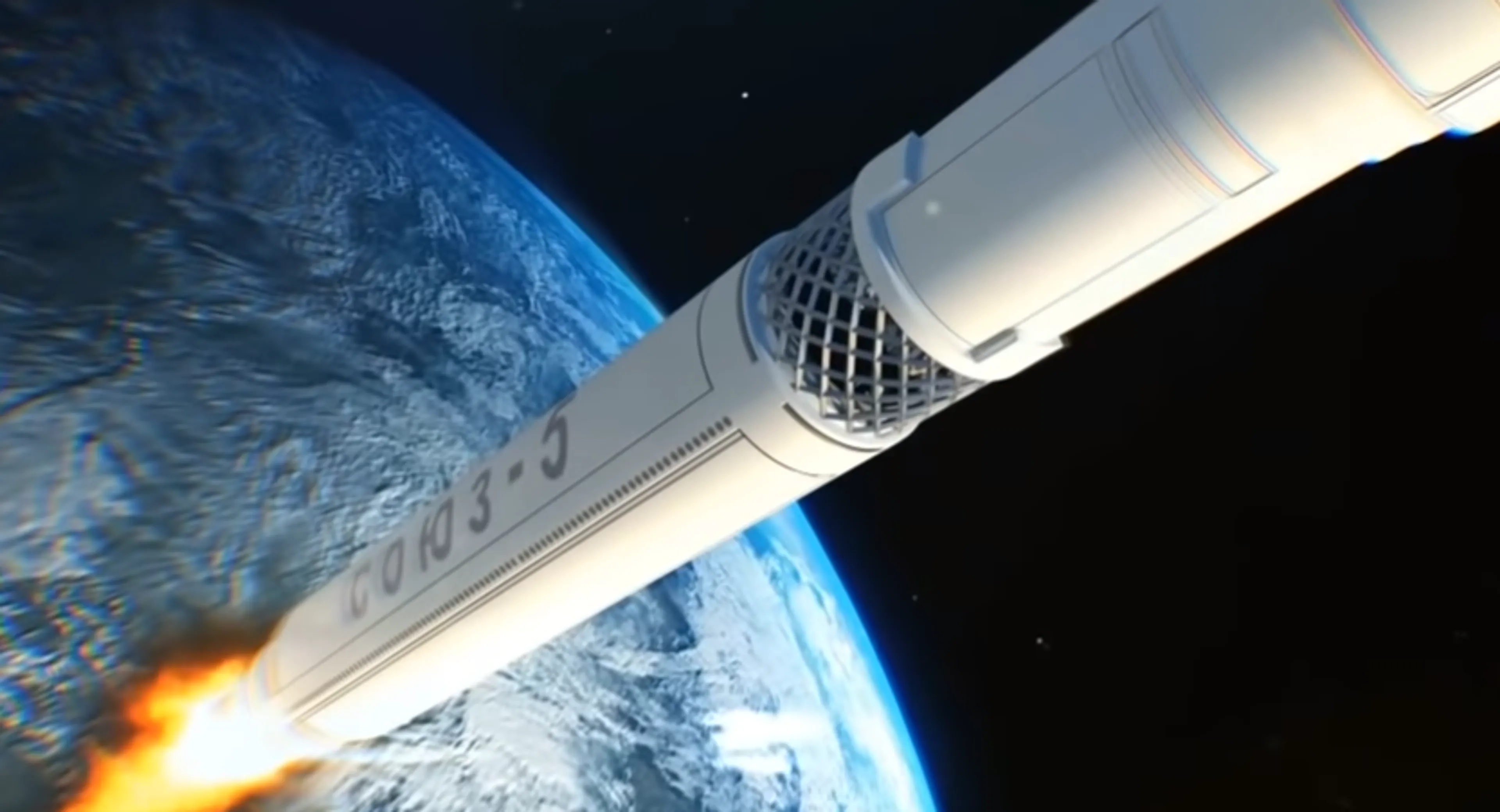 Капитал - С комплекса Байтерек планируют провести 240 запусков ракет