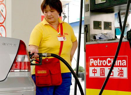 PetroChina и РФ заключили идеальную сделку- Kapital.kz