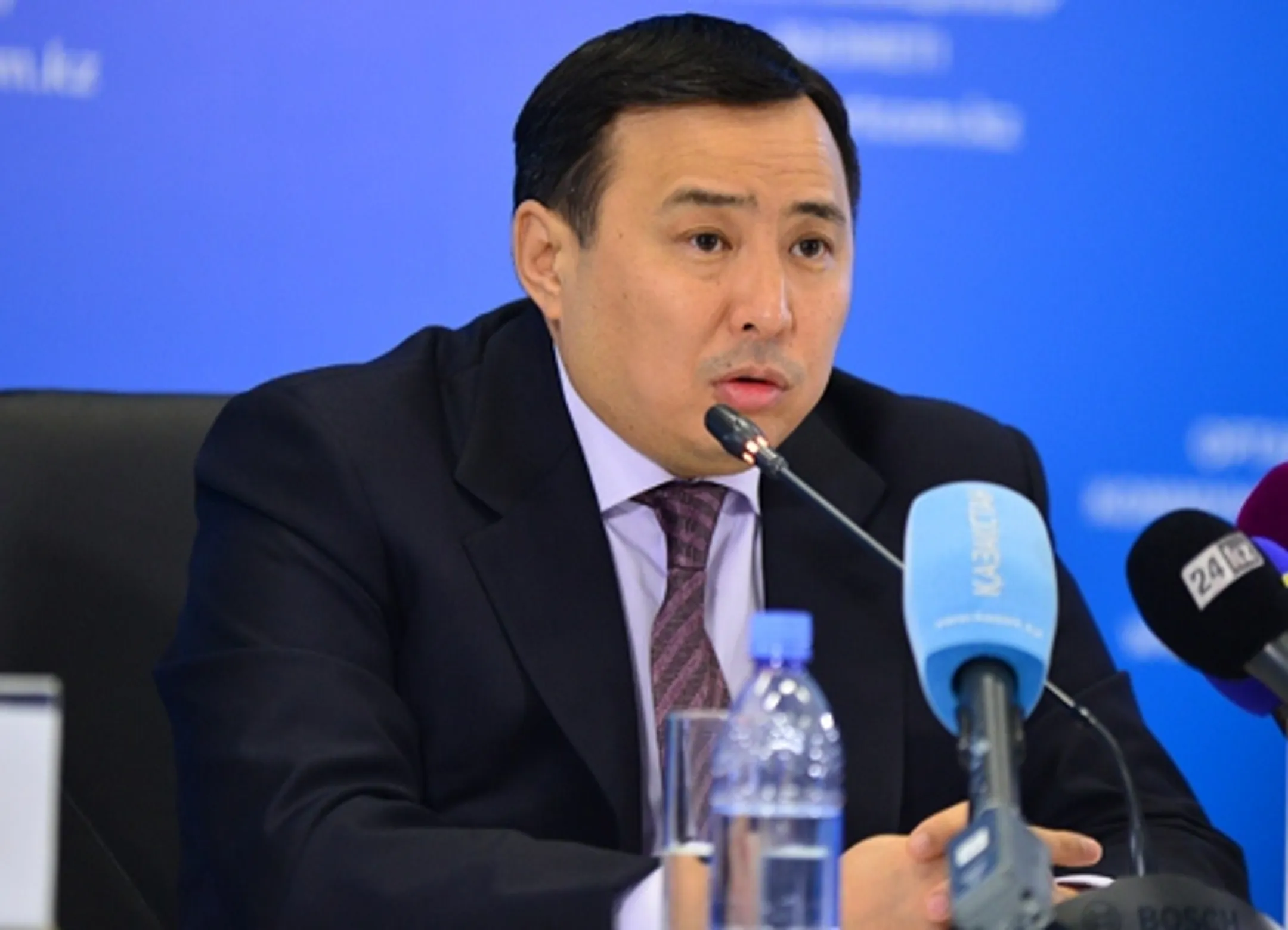 В РК примут закон о саморегулировании организаций - Image Kapital.kz