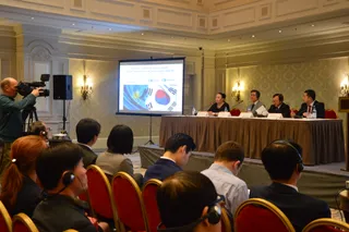 Капитал - Как привлечь корейские компании в Казахстан?