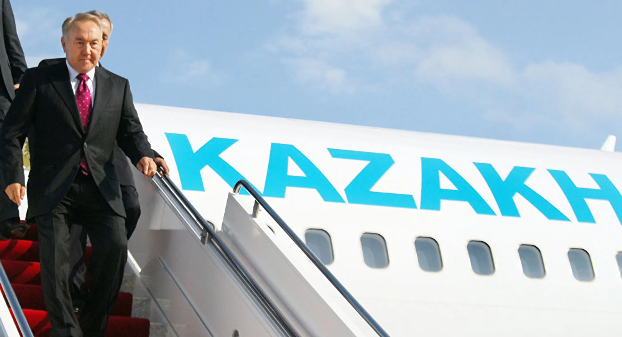 Нурсултан Назарбаев примет участие в саммите G-20 - Image Kapital.kz