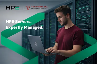 Фото: Techpro DC