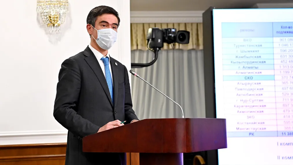 Капитал - Казахстан приостановит авиасообщение с Египтом