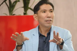 Капитал - В Казахстане обсудили риски при «транзите власти»