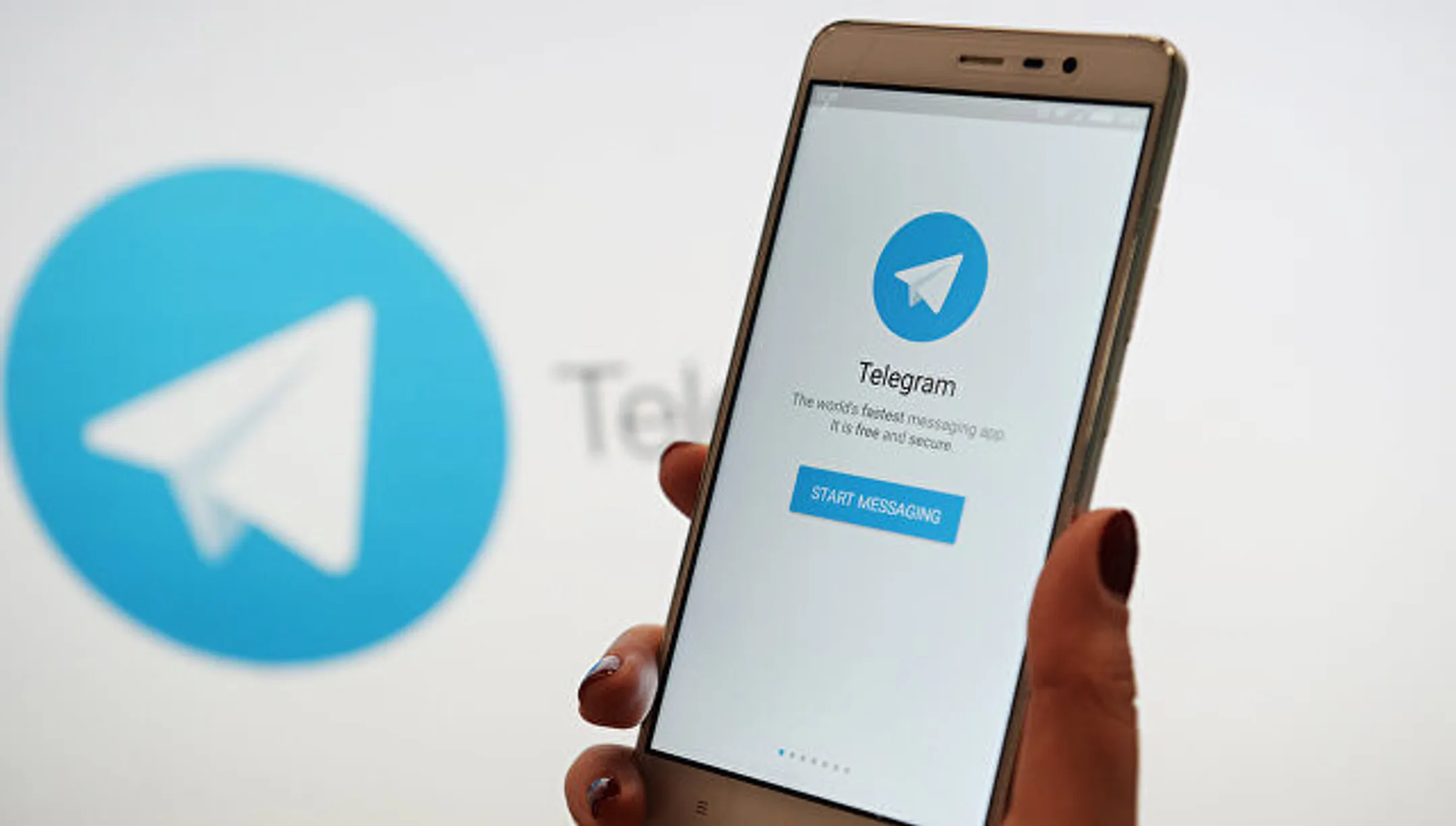 Возможны сбои в работе соцсетей и Telegram - Image Kapital.kz