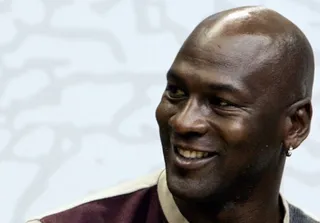 Капитал - Джордан подаст в суд на женщину, приписывавшей ему отцовство