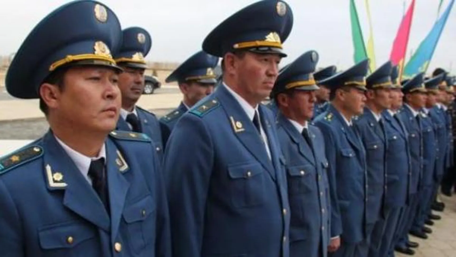 Капитал - В таможню можно устроиться в режиме онлайн