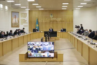 Капитал - Земкомиссия продлила запрет на частную собственность на сельхозземли