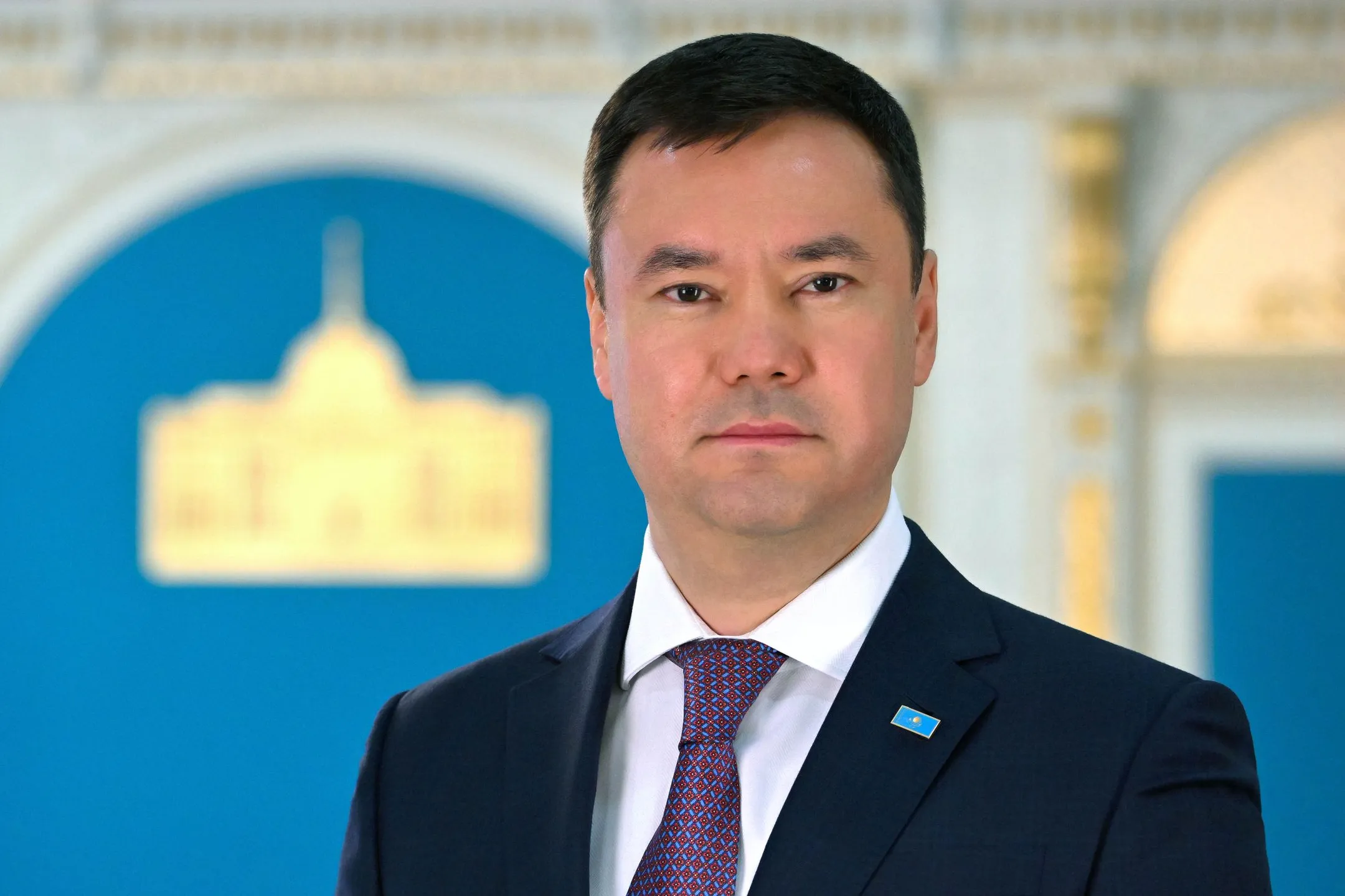 akorda.kz