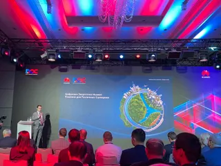 Капитал - Как ITC-гиганты развивают digital power