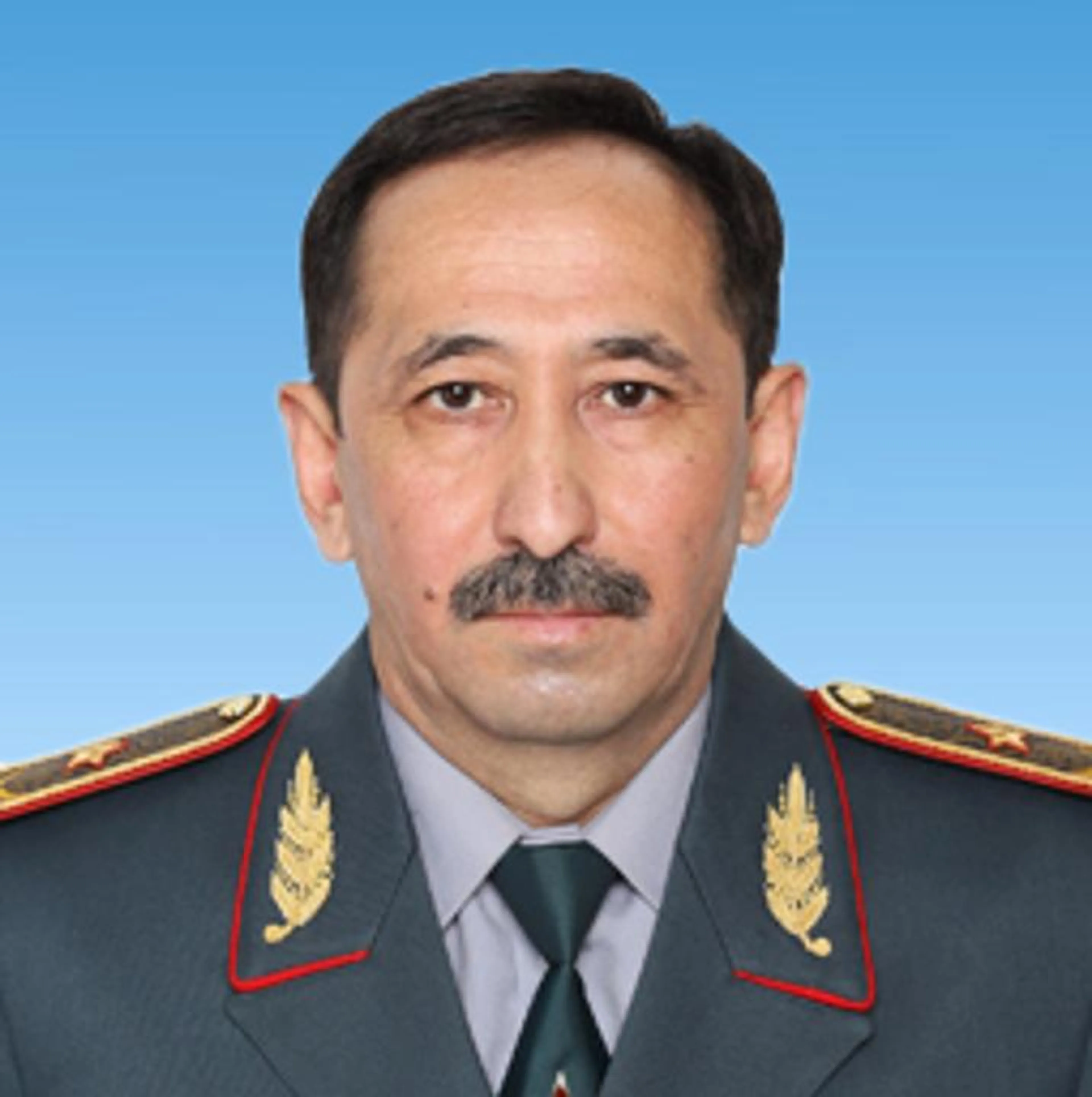 Капитал - Аскар Жоламанов освобожден от должности