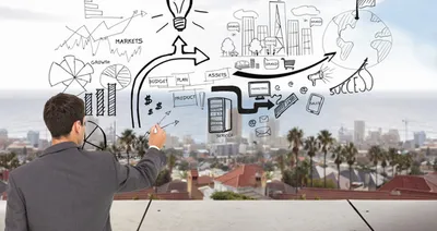 «Умные» города помогут сэкономить человечеству $5 трлн