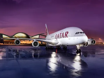 Qatar Airways запустила самый длительный рейс в мире