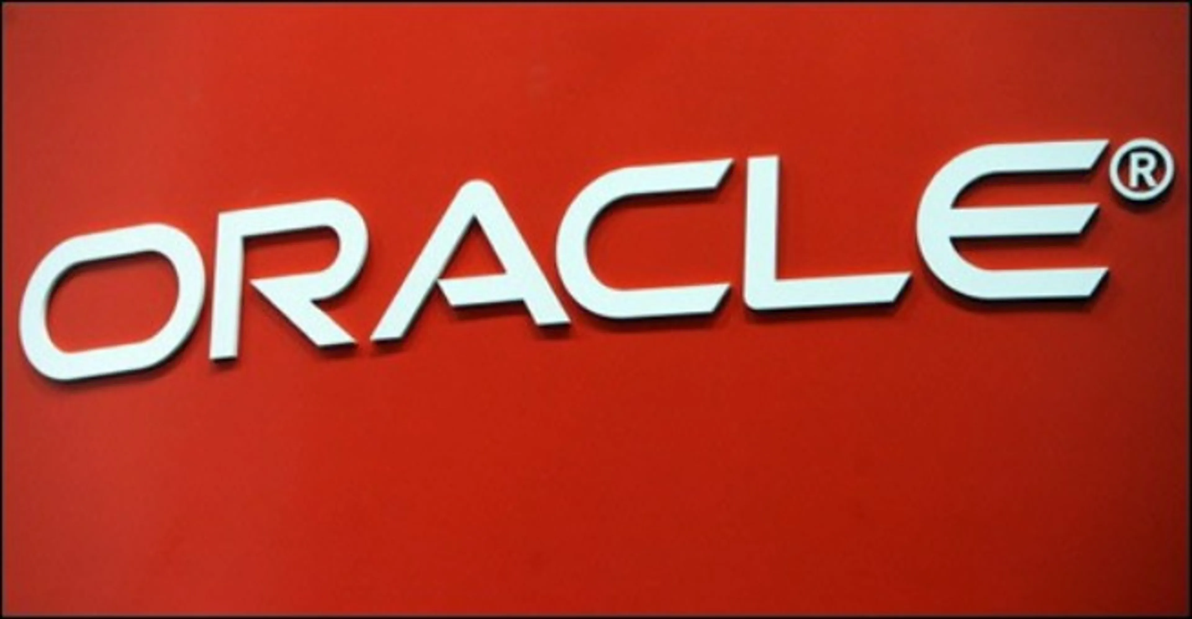 Капитал - Oracle плохо отработала квартал