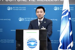 Капитал - Бывший зампред «Казахстан инжиниринг» арестован на два месяца