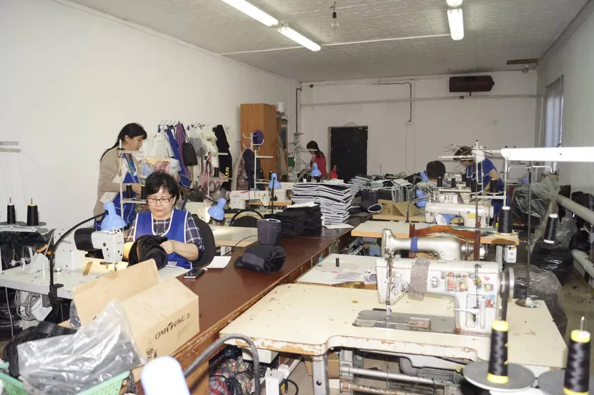 Капитал - В Казахстане активно развивается женское предпринимательство