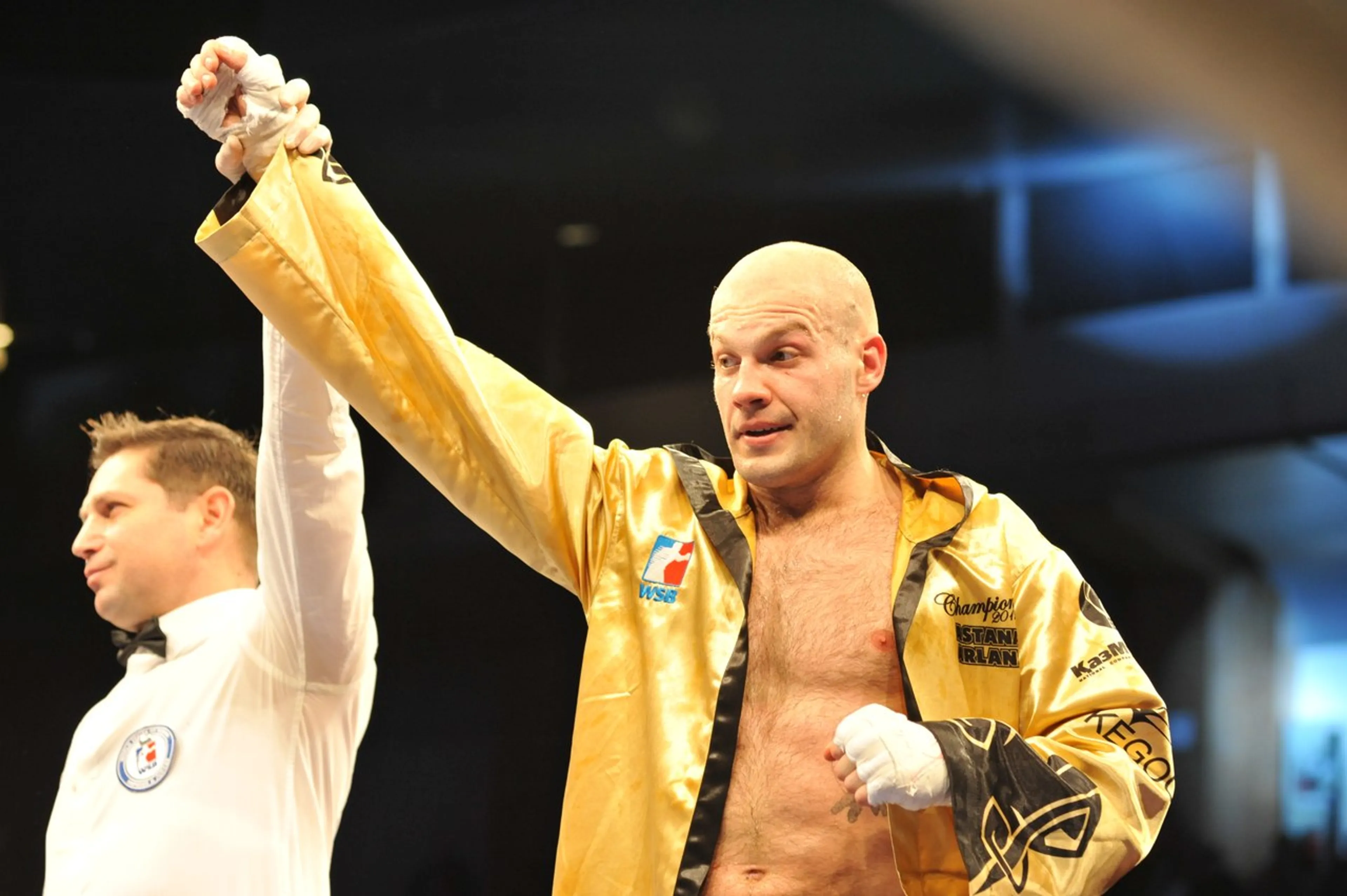 Капитал - «Astana Arlans» выиграла у «Italia Thunder»