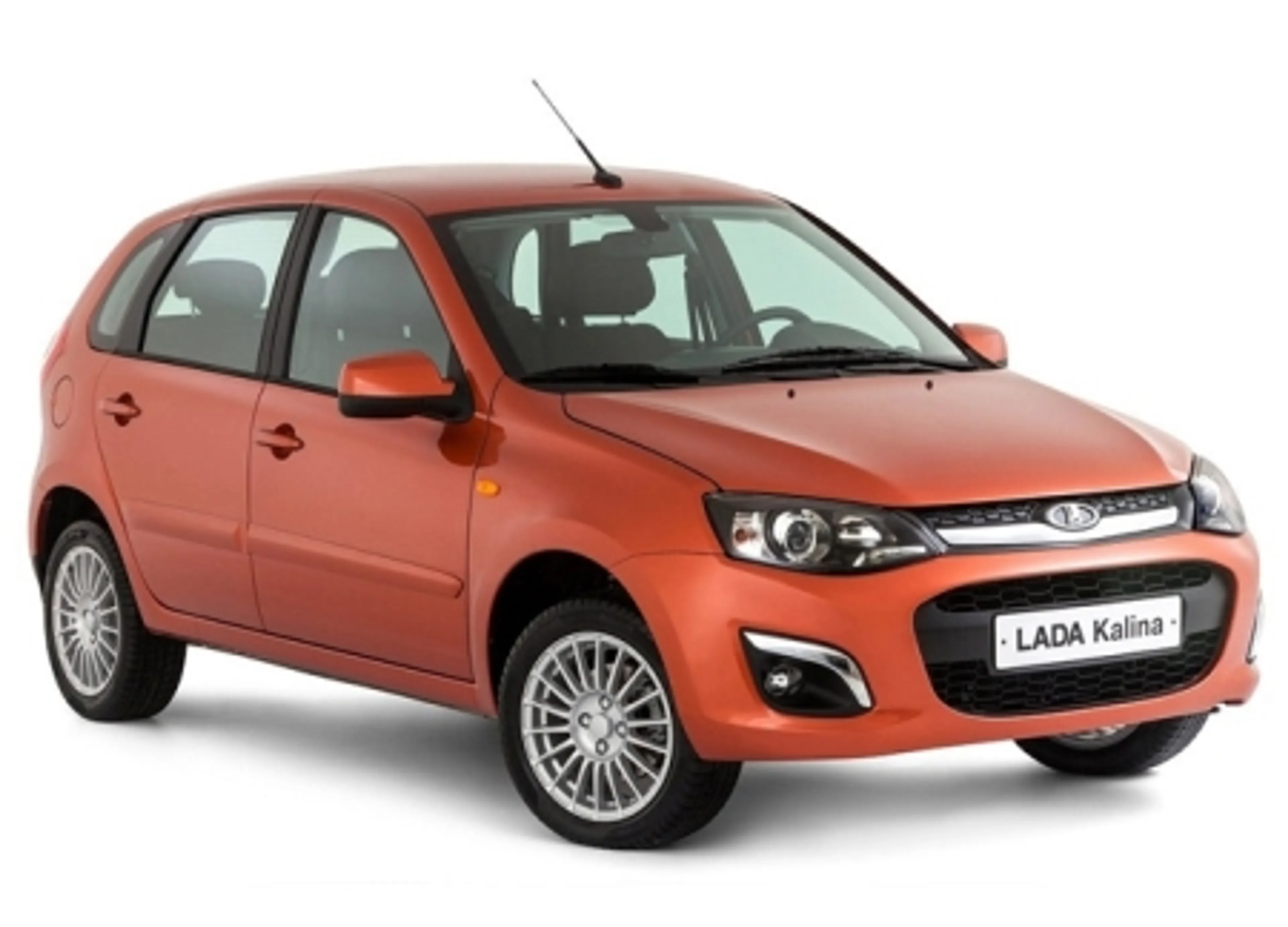 Капитал - Lada Kalina 2 ожидает ажиотажный спрос