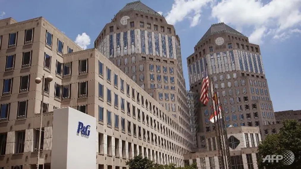 Капитал - Procter & Gamble продали 43 бренда