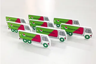 Капитал - Чем казахстанский рынок ГСМ интересен «Башнефти»?