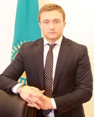 Фотография Кулагин Павел Сергеевич