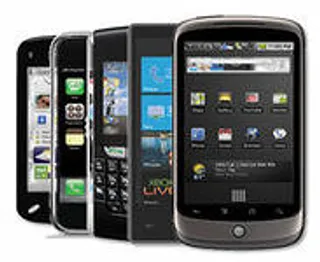 Капитал - Рынок смартфонов не показывает своего роста