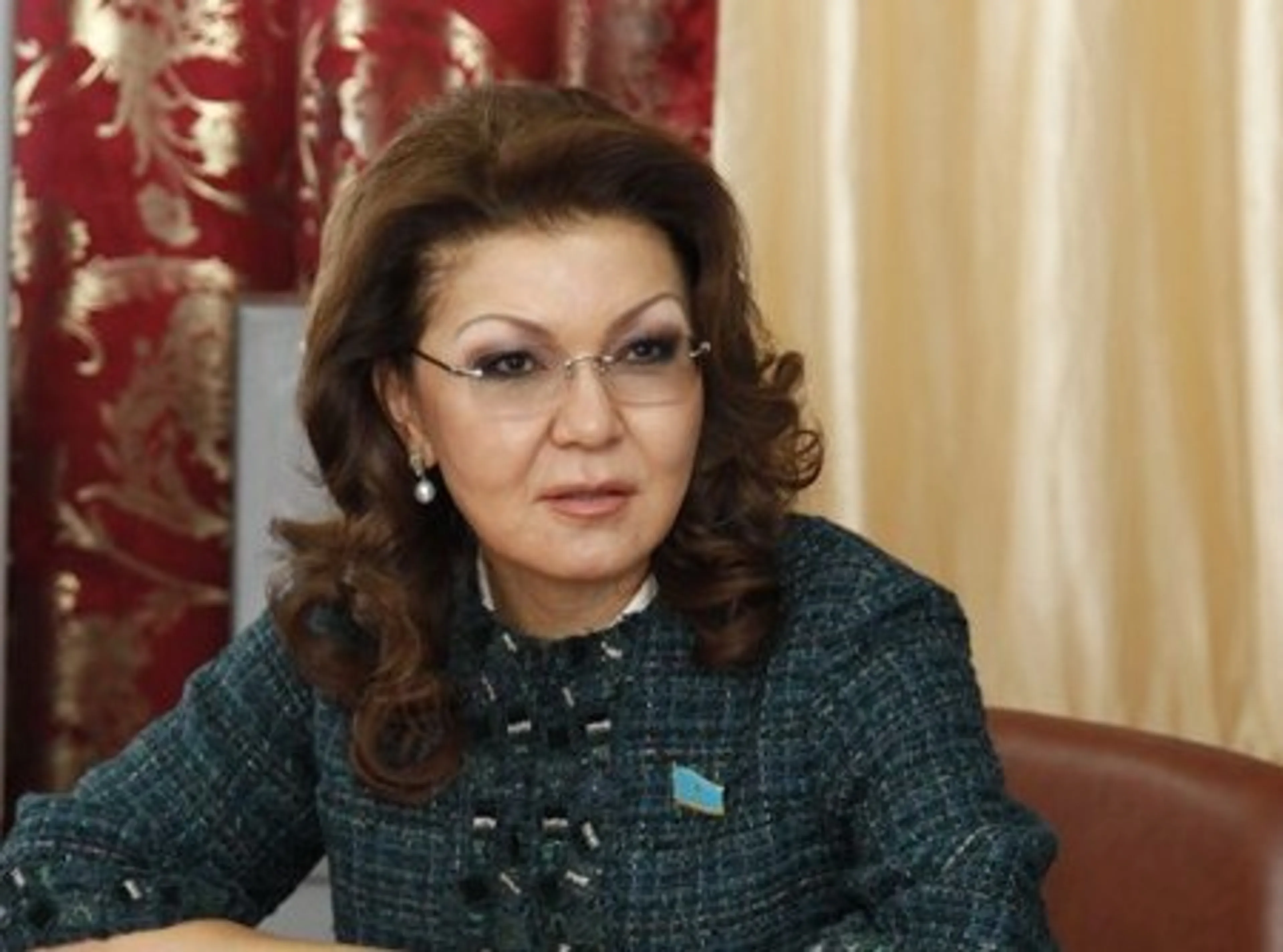 Капитал - Назарбаева недовольна стандартом начального образования