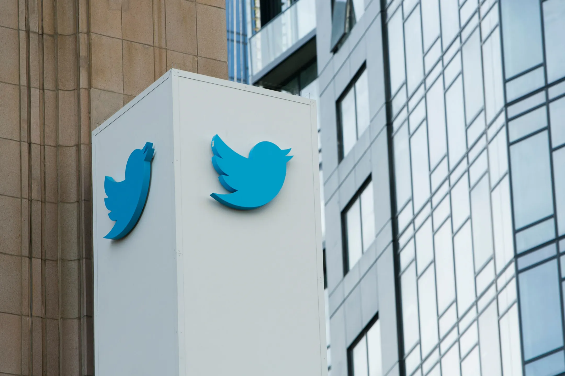 Выручка Twitter повысилась на 18% - Image Kapital.kz