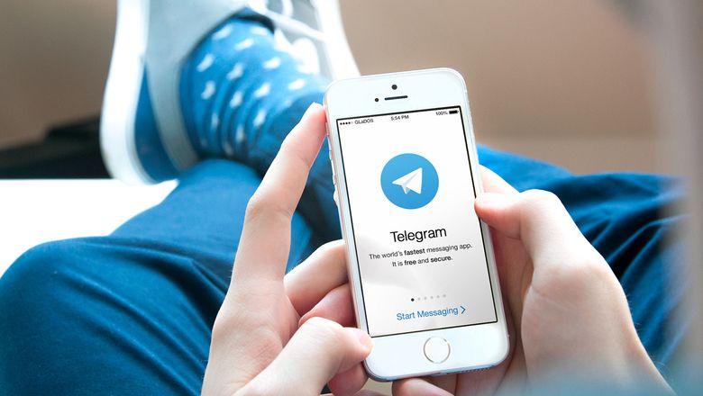 Telegram разрешил полностью удалять переписку у себя и собеседника- Kapital.kz