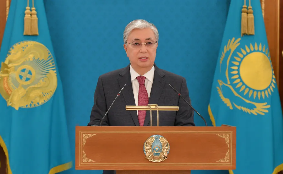 Капитал - Президент наградил военнослужащих и сотрудников правоохранительных органов