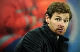 Капитал - Андре Виллаш-Боаш возглавил «Зенит»