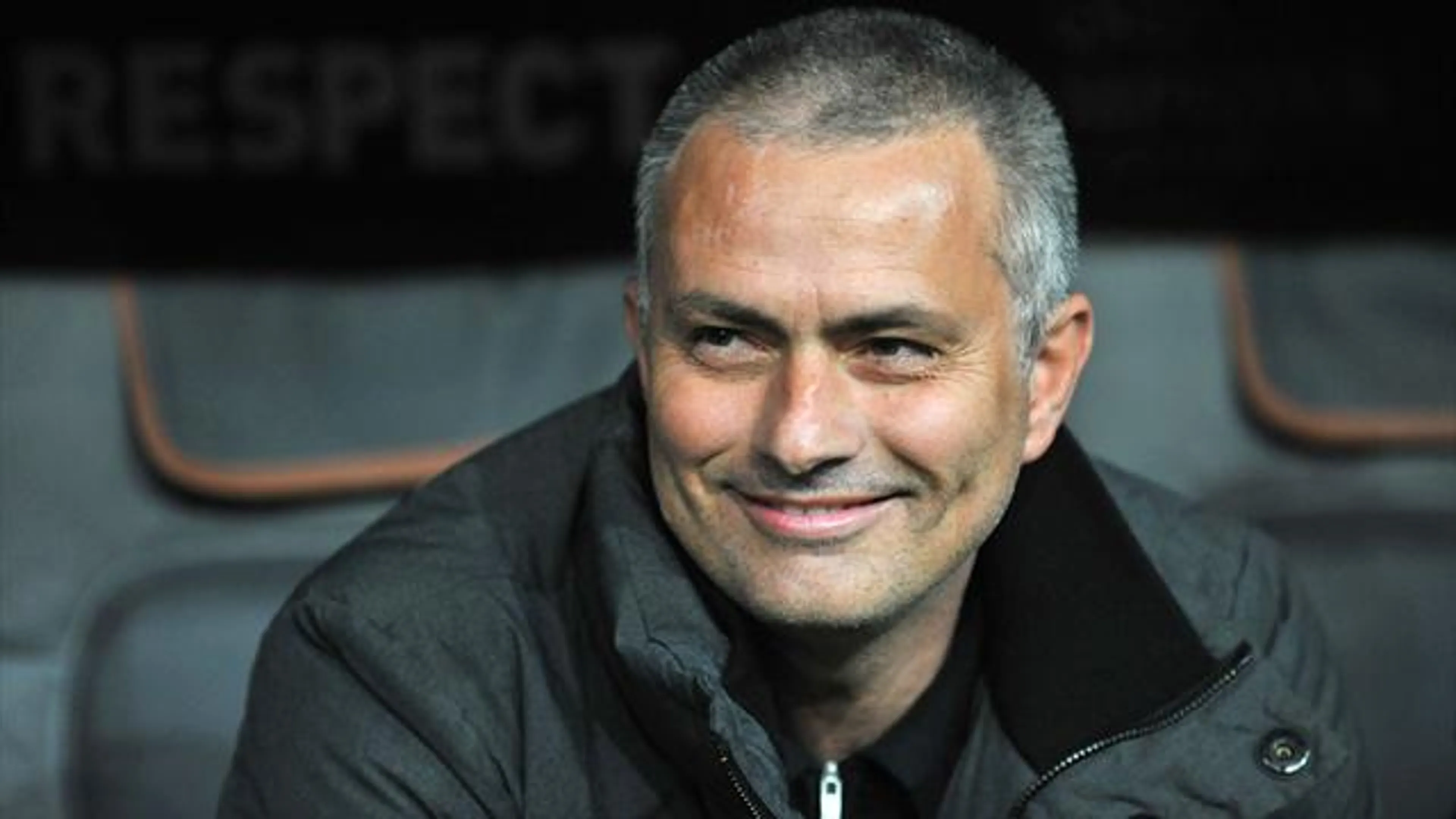 Капитал - Моуринью хотел возглавить «Барселону»