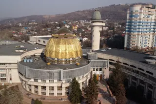 Фото: Руслан Пряников 