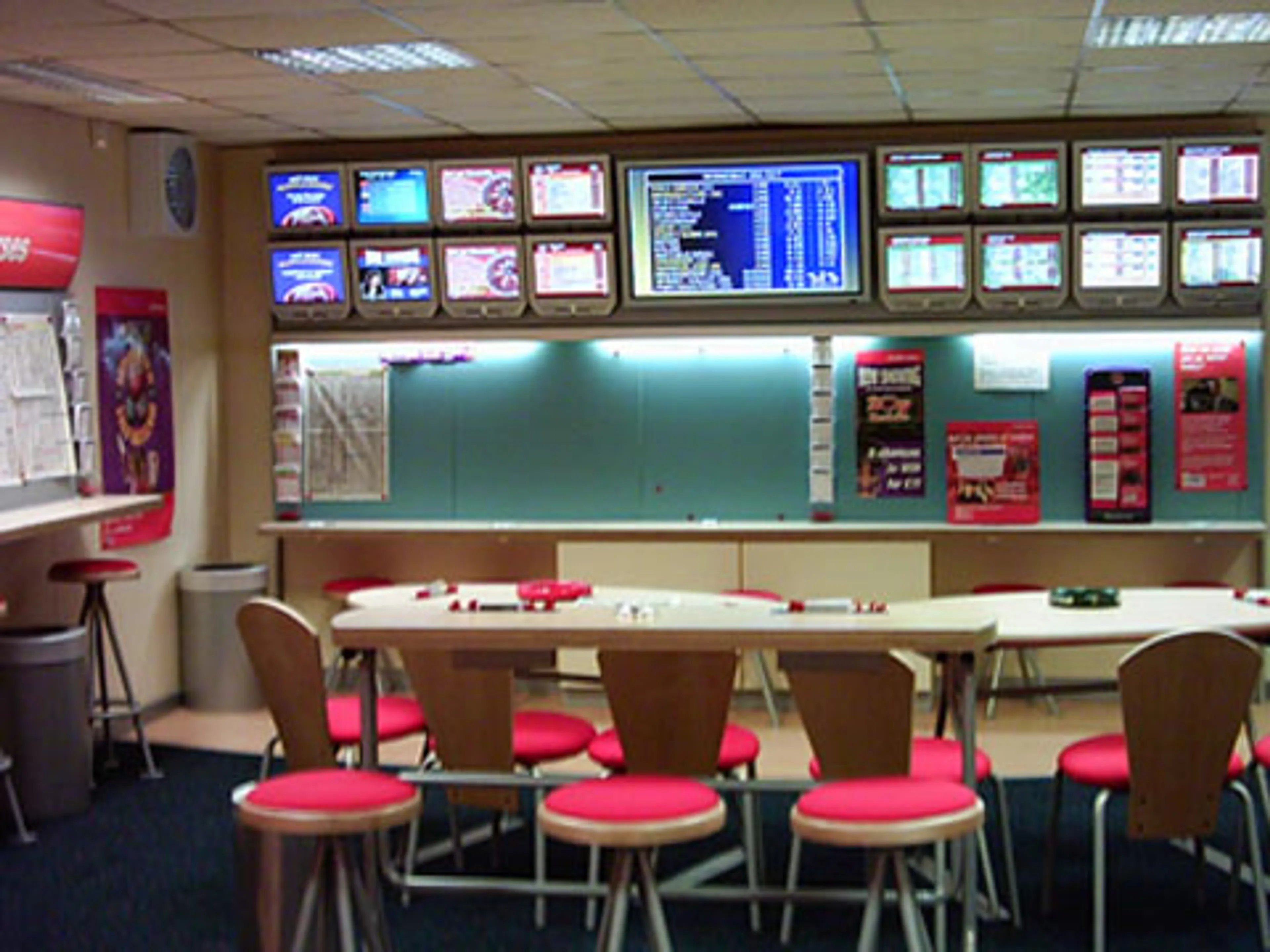 Капитал - Букмекеры рискуют остаться без прибыли