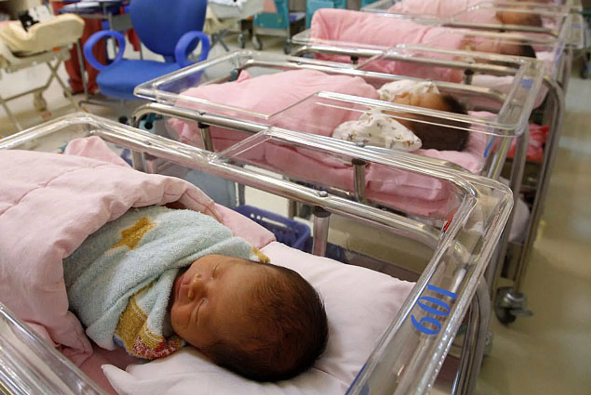 Капитал - В Астане увеличилась численность населения