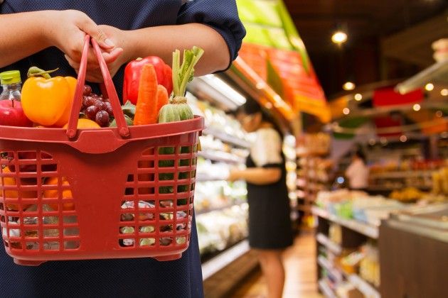 В Астане снизились цены на некоторые продукты- Kapital.kz