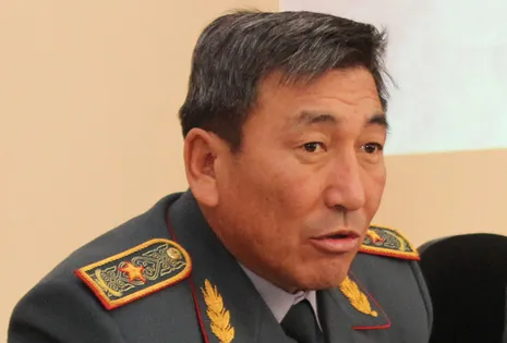 Капитал - Назначен начальник Национального университета обороны