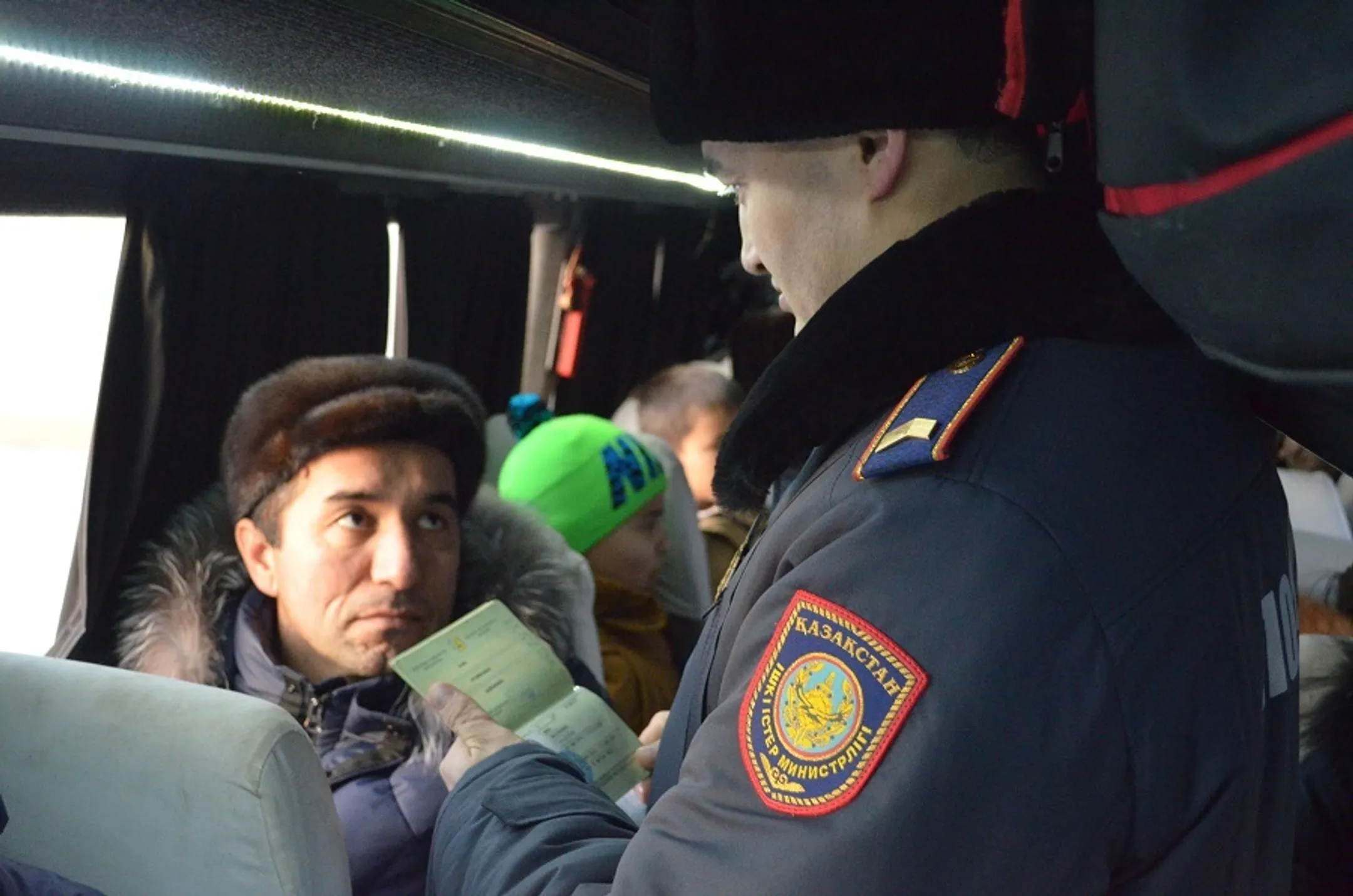 Правительство приняло концепцию новой миграционной политики - Image Kapital.kz